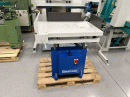 Baumann BSB-2 Paper Jogger Pic 1