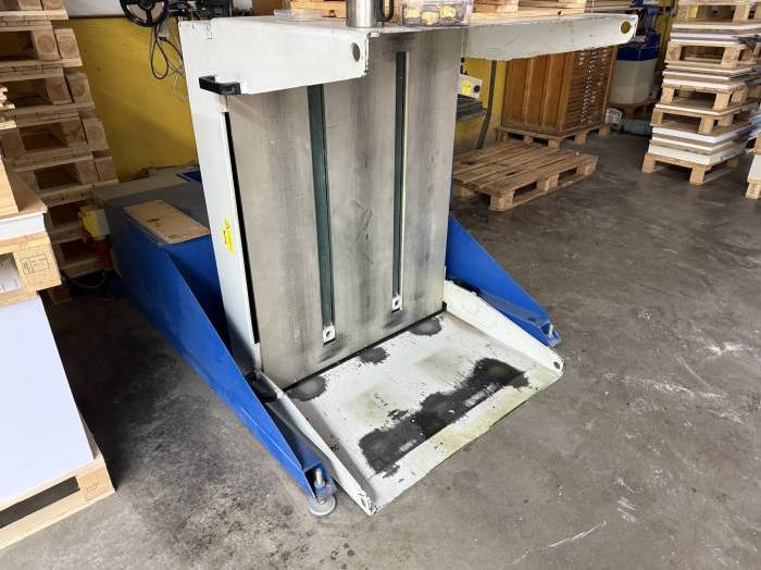 Baumann BSW 2 500 L Pic 2