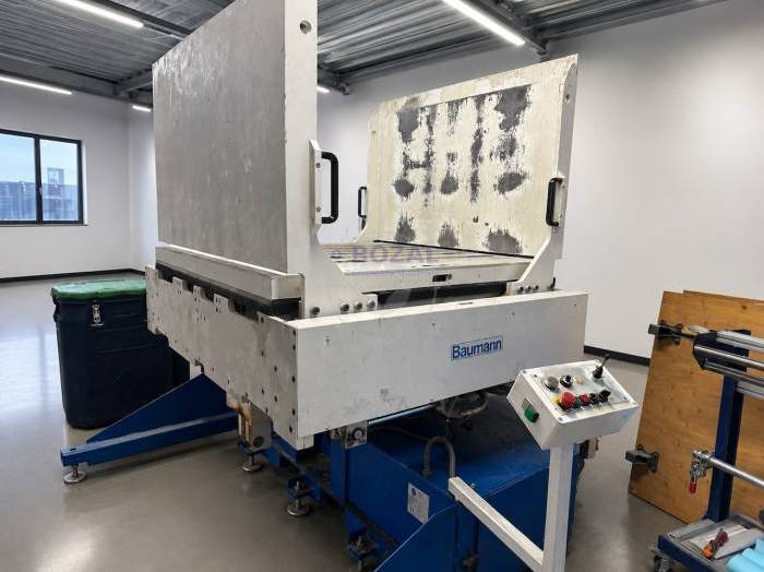 Baumann BSW 3-1000 L Pic 1