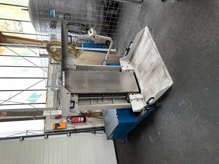 Baumann BSW P Pic 2