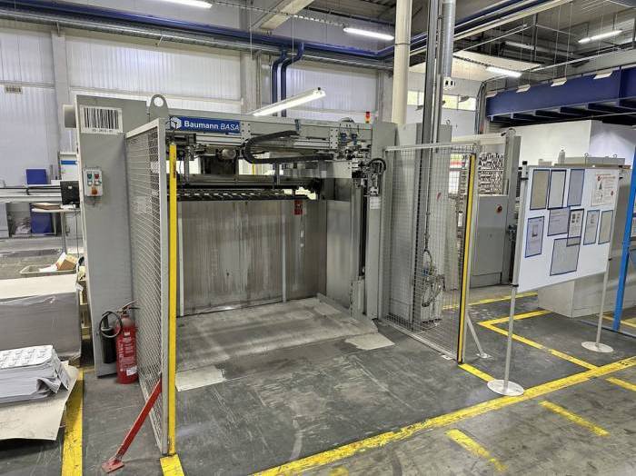 Baumann Basa 7 Pic 1
