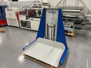 Baumann NUP-650 Paper Stack Lift Pic 3