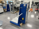 Baumann NUP-650 Paper Stack Lift Pic 8