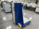 Baumann NUP-650 Paper Stack Lift Pic 7