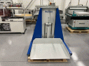 Baumann NUP-650 Paper Stack Lift Pic 2