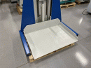 Baumann NUP-650 Paper Stack Lift Pic 6