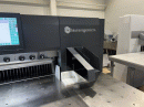 Baumann Perfecta 115 Paper Cutting Machine Pic 5