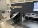 Baumann Perfecta 115 Paper Cutting Machine Pic 7