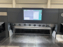 Baumann Perfecta 115 Paper Cutting Machine Pic 6
