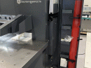 Baumann Perfecta 115 Paper Cutting Machine Pic 11