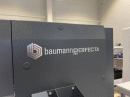 Baumann Perfecta 115 Paper Cutting Machine Pic 9