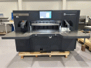 Baumann Perfecta 115 Paper Cutting Machine Pic 2