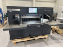 Baumann Perfecta 115 Paper Cutting Machine Pic 1