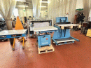 Baumann jogger BSB 3 L- Lifter NUP 650 Pic 1