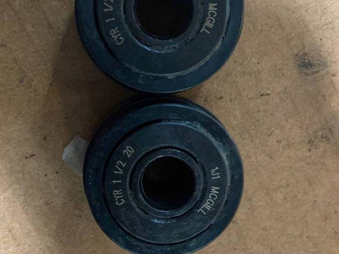 Bearings Gallus EM 280 Pic 1
