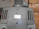 Becker and Rietschle vacuum compressores Pic 9