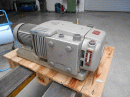 Becker and Rietschle vacuum compressores Pic 8