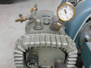 Becker and Rietschle vacuum compressores Pic 3