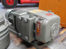 Becker and Rietschle vacuum compressores Pic 7