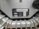 Becker and Rietschle vacuum compressores Pic 6