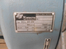 Becker and Rietschle vacuum compressores Pic 4