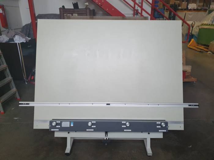 Beil 1200/780/425-S-H-AP3-s  Pic 1
