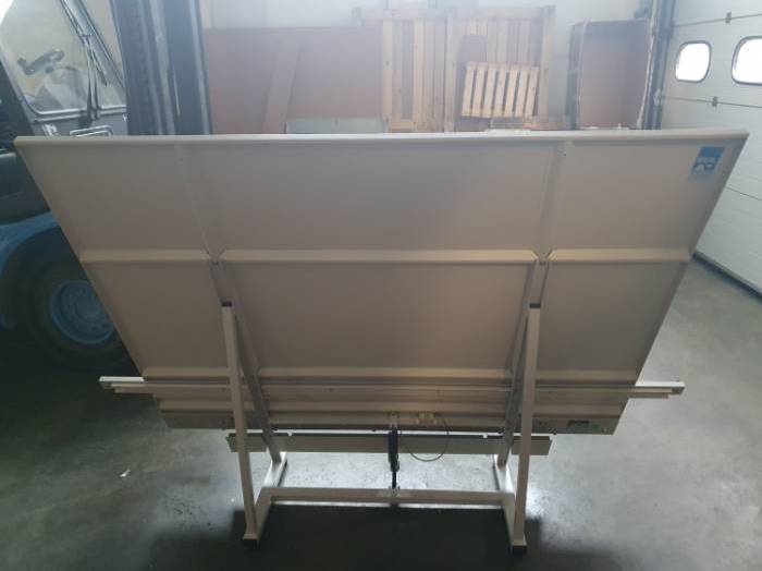 Beil 1200/780/425-S-H-AP3-s  Pic 2