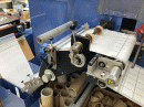 Berra SF 330 Screen Printing Pic 1