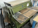 Bickel Grooving machine Pic 1
