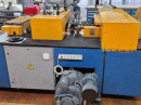 Bielomatik P 668  Jumbo reel web collator Pic 5
