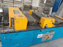 Bielomatik P 668  Jumbo Reel Web collator Pic 2