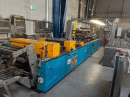 Bielomatik P 668  Jumbo Reel Web collator Pic 1