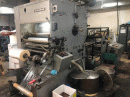Billhoefer laminating-K 800