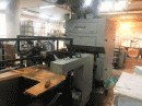 Billhoefer laminating-K 800 Pic 2