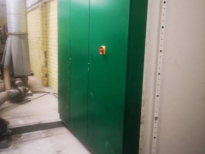 Billhofer BSM 76-60 Pic 7