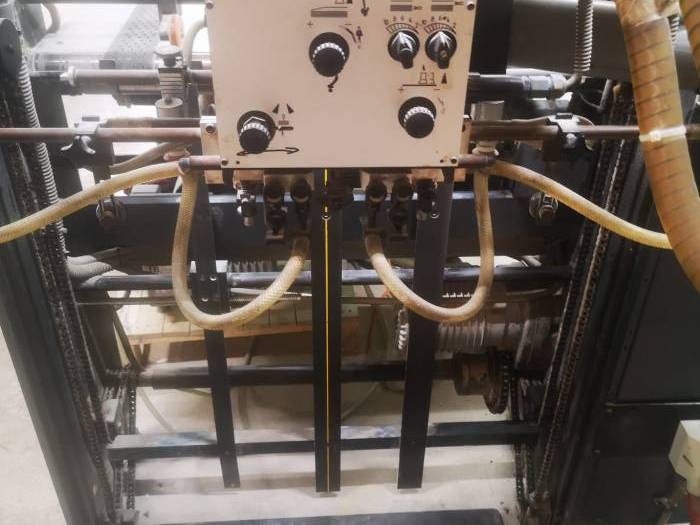 Billhofer BSM 76-60 Pic 6