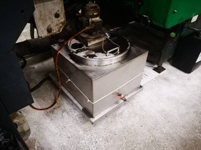 Billhofer BSM 76-60 Pic 4