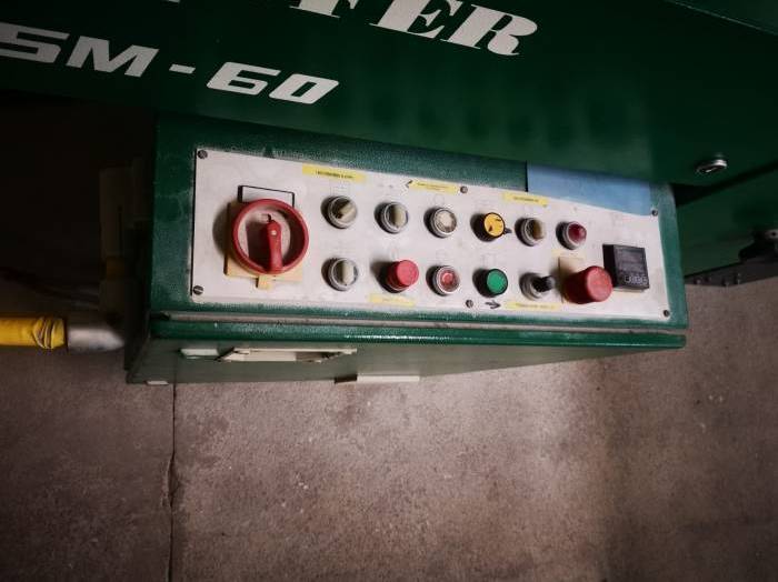 Billhofer BSM 76-60 Pic 14