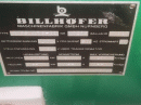 Billhofer BSM 76-60 Pic 16