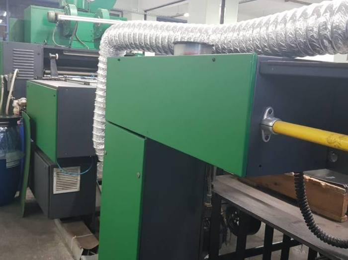 Billhofer EK 102-50 Pic 3
