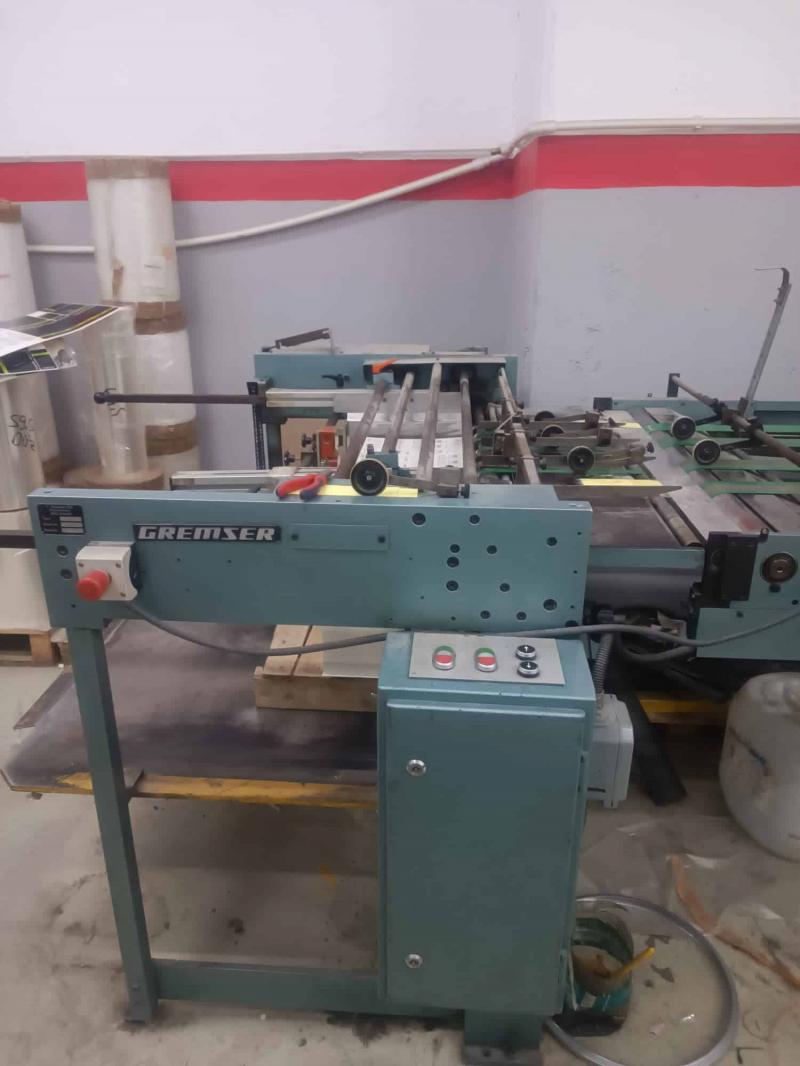 Billhofer EK 76 Pic 2