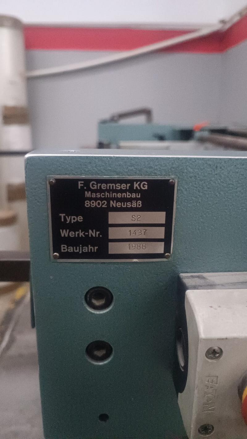 Billhofer EK 76 Pic 3