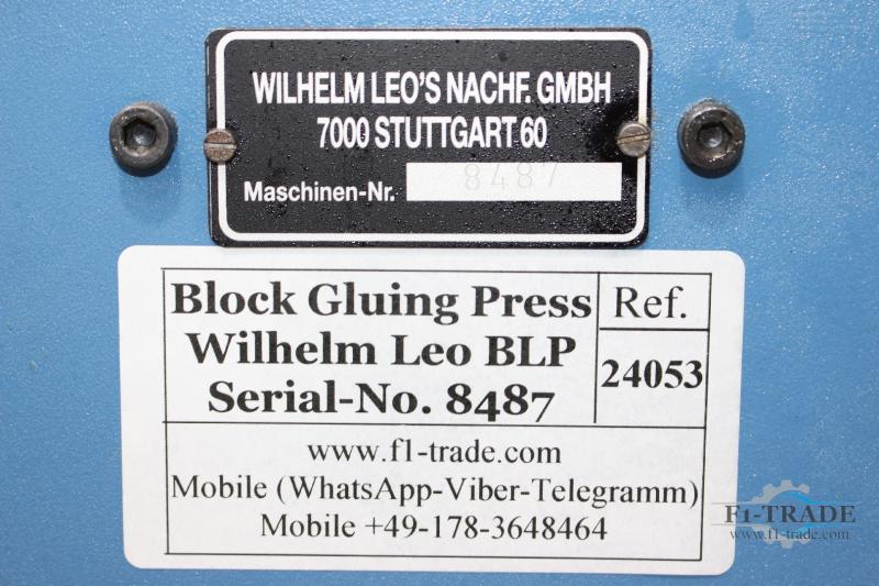 Block Gluing Press Pic 6