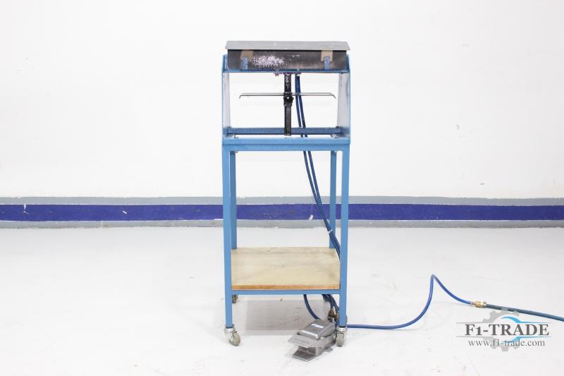 Image1 Block Gluing Press