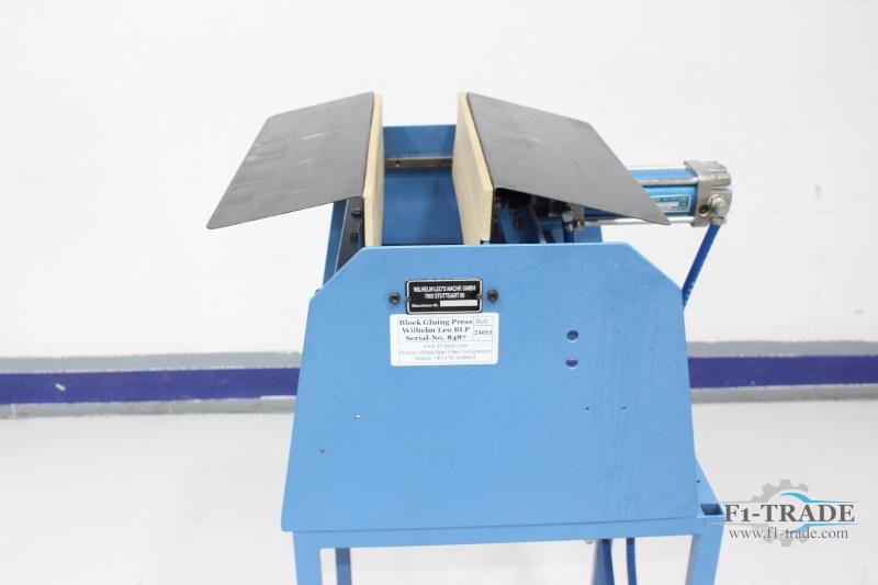 Block Gluing Press Pic 4