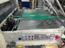 Bobst Autoplatine SP 102 E Pic 6