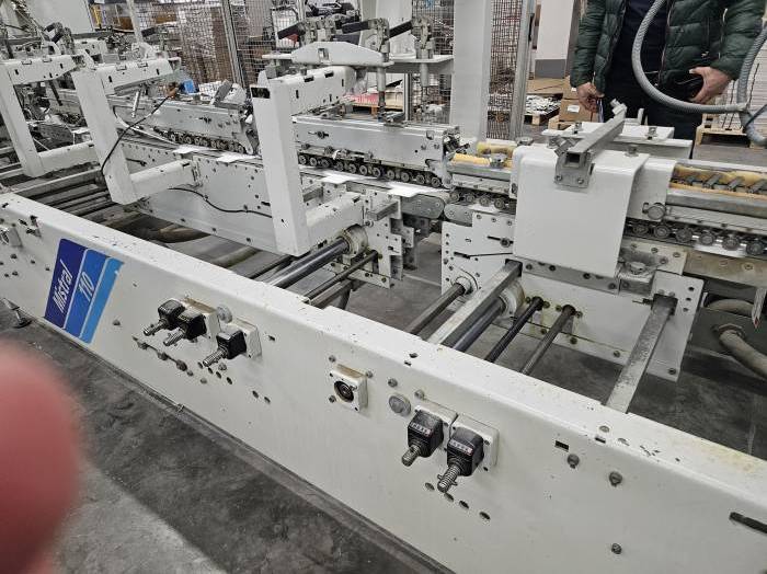 Bobst Mistral 110 A2 Pic 9