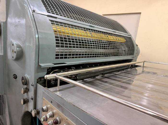 Bobst 1260 E Pic 7