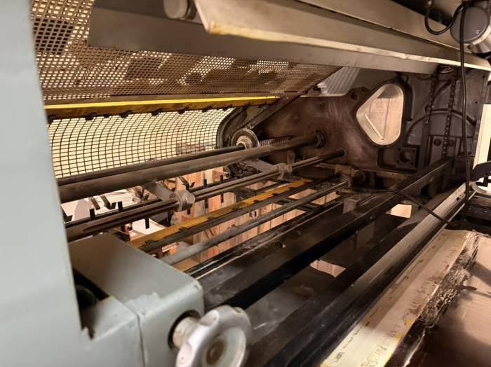 Bobst 1260 E Pic 8