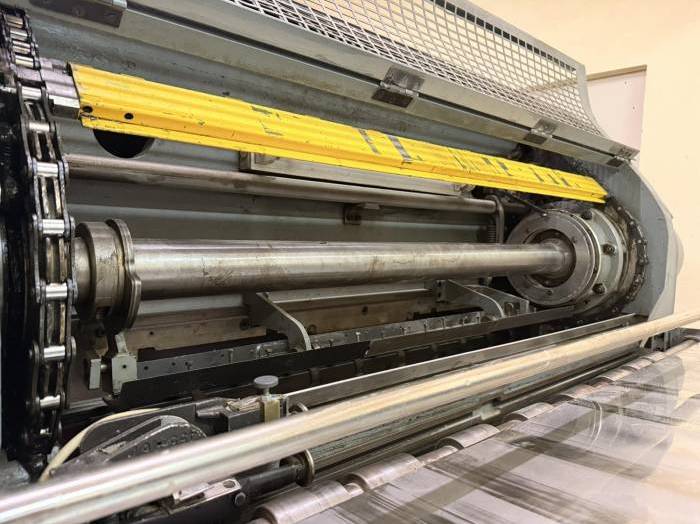Bobst 1260 E Pic 4